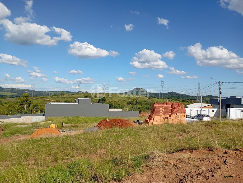 terreno lote condominio para comprar em Bom Princípio, S/N - foto 5