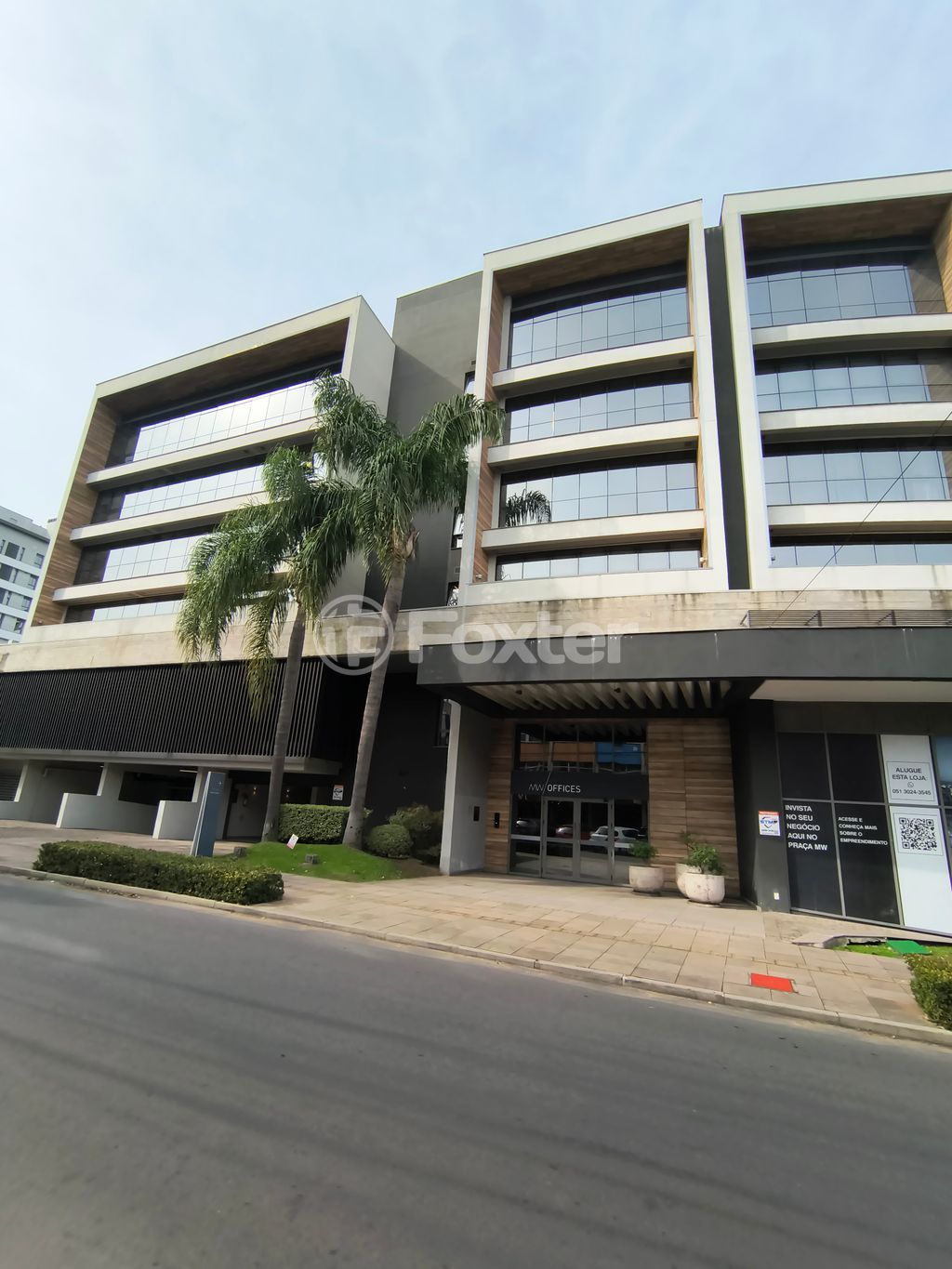 consultorio sala conjunto para comprar em Tristeza, Porto Alegre - foto 1