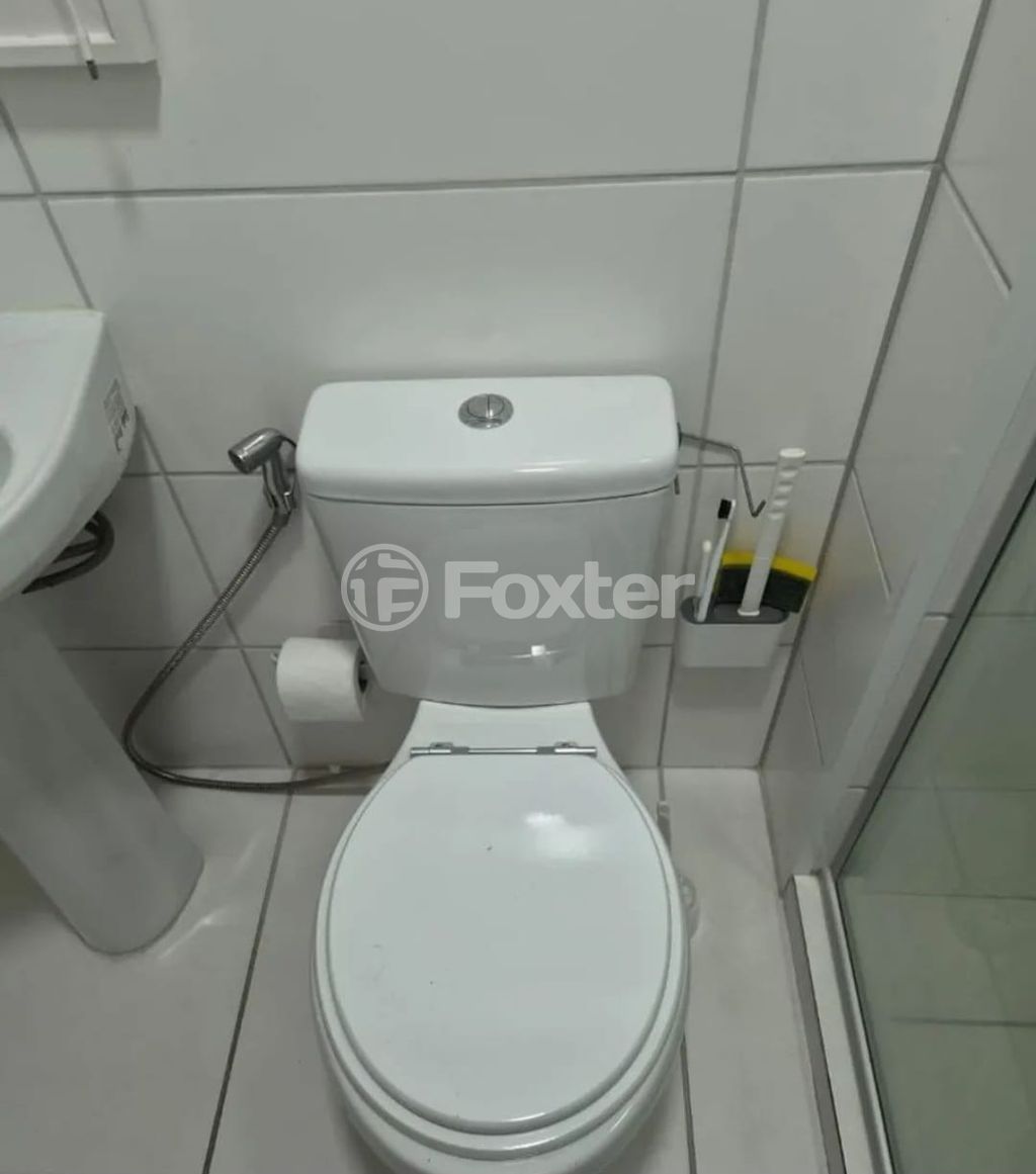Apartamento para comprar em Carlos Drumond de Andrade, 188 - foto 17