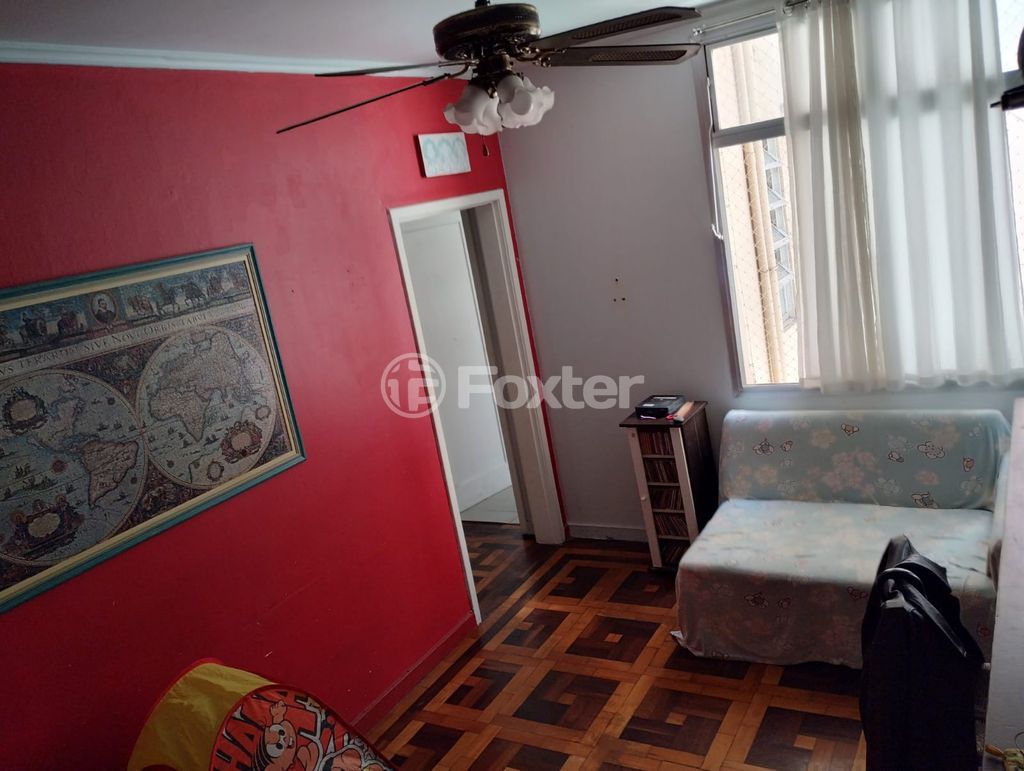 Apartamento para comprar em Centro Histórico, Porto Alegre - foto 1