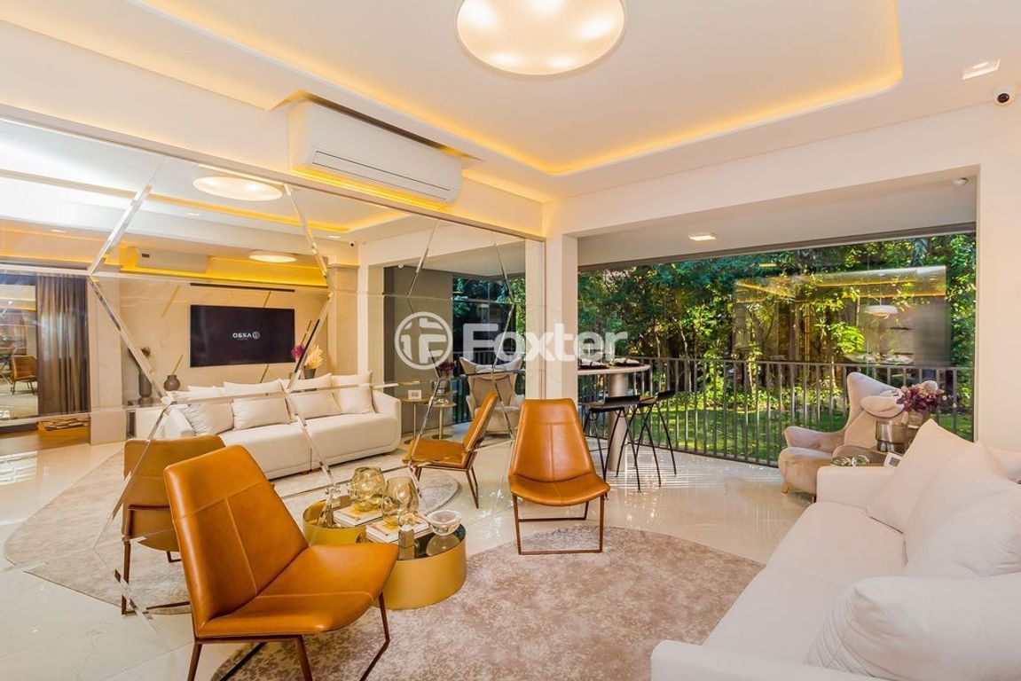 Apartamento para comprar em Luzitana, 1049 - foto 3