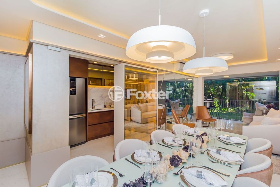 Apartamento para comprar em Luzitana, 1049 - foto 4