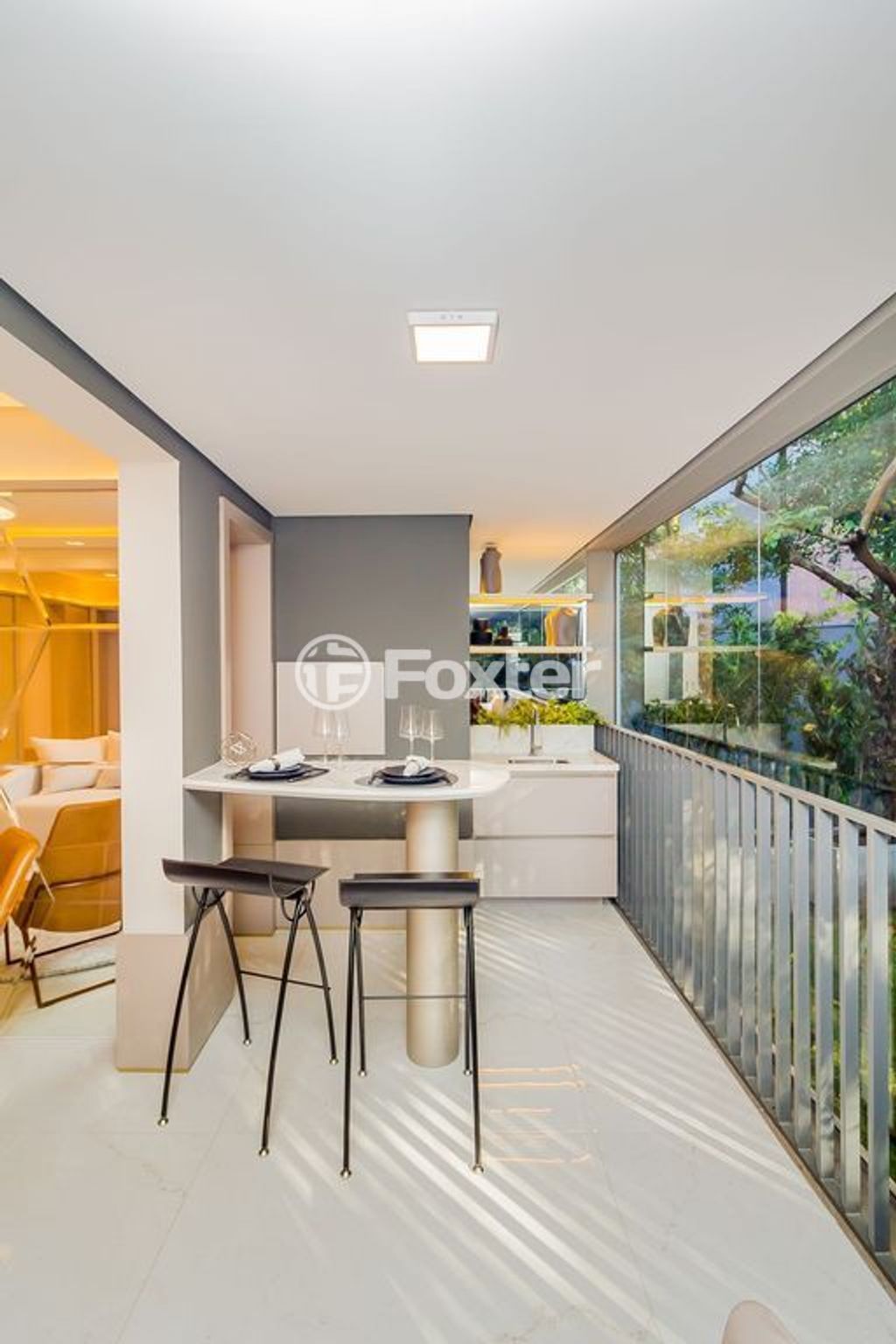 Apartamento para comprar em Luzitana, 1049 - foto 5