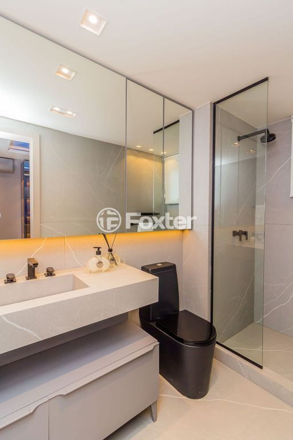 Apartamento para comprar em Luzitana, 1049 - foto 12