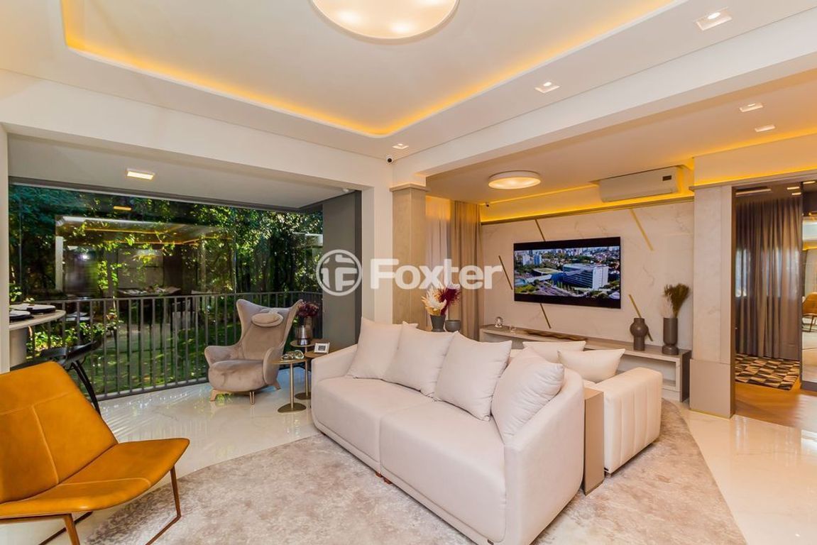Apartamento para comprar em Luzitana, 1049 - foto 2