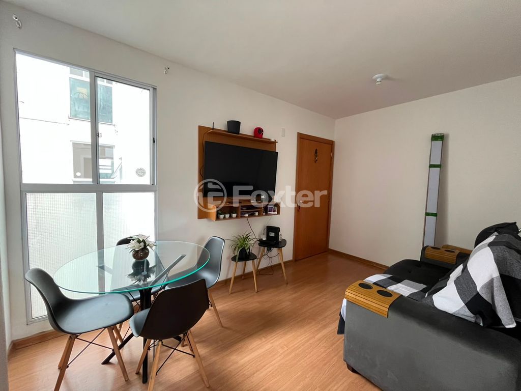 Apartamento para comprar em Mário Quintana, Porto Alegre - foto 1