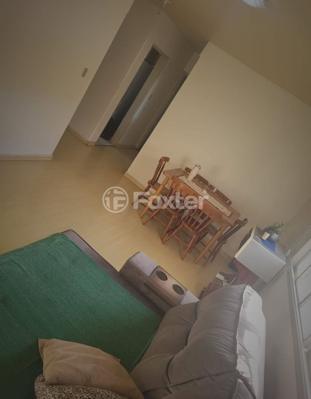 Apartamento para comprar em Santos Ferreira, 1271 - foto 4