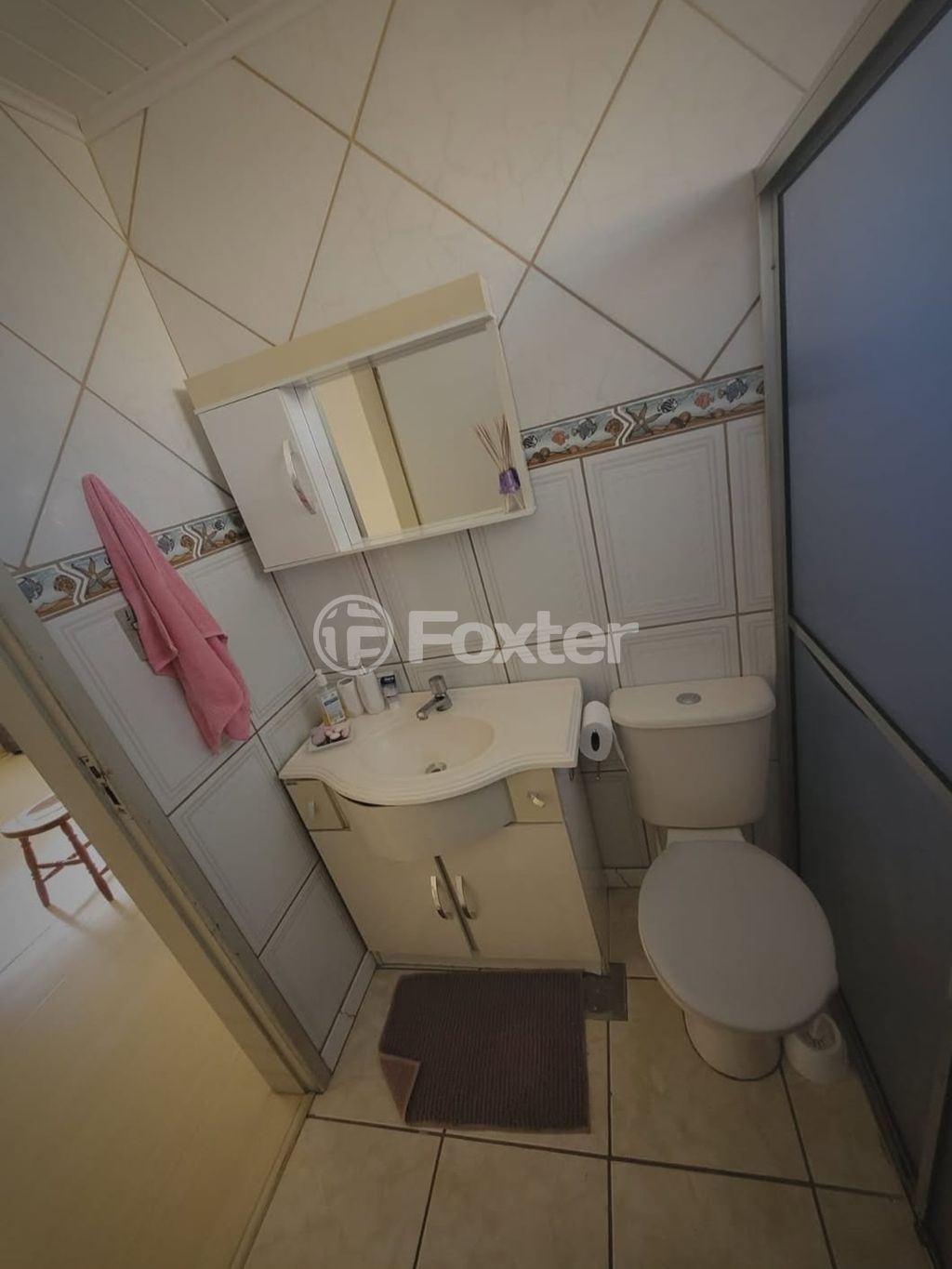 Apartamento para comprar em Santos Ferreira, 1271 - foto 8