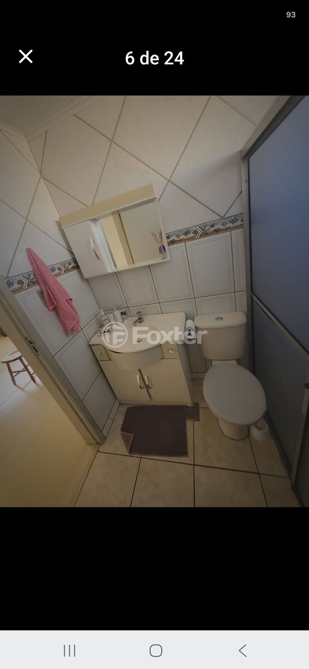 Apartamento para comprar em Santos Ferreira, 1271 - foto 9