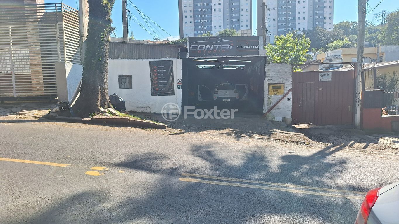 terreno lote condominio para comprar em Santo Antônio, Porto Alegre - foto 1
