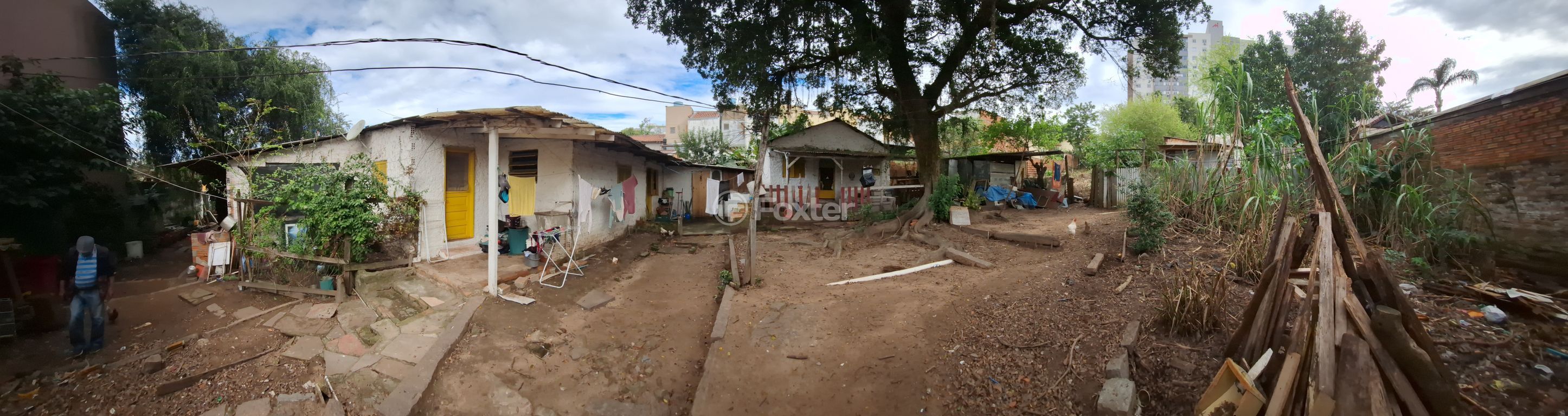 terreno lote condominio para comprar em Humberto de Campos, 569 - foto 3