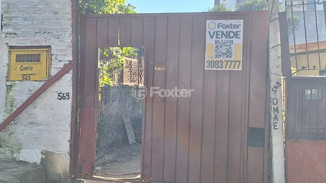 terreno lote condominio para comprar em Humberto de Campos, 569 - foto 7