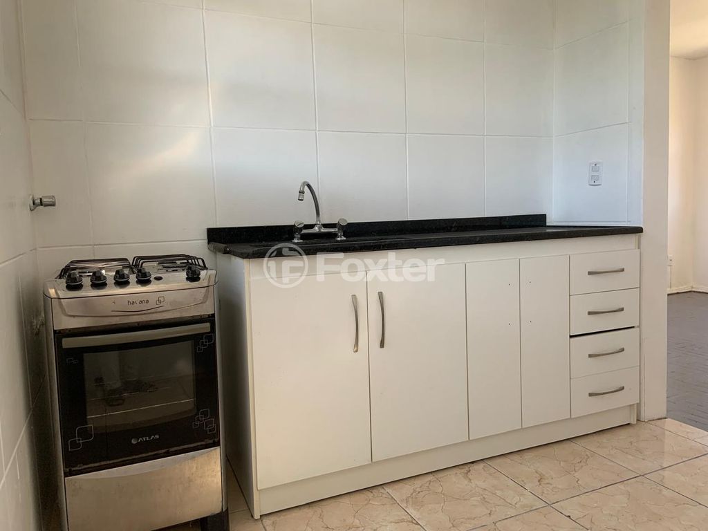 Apartamento para comprar em Camaquã, Porto Alegre - foto 1