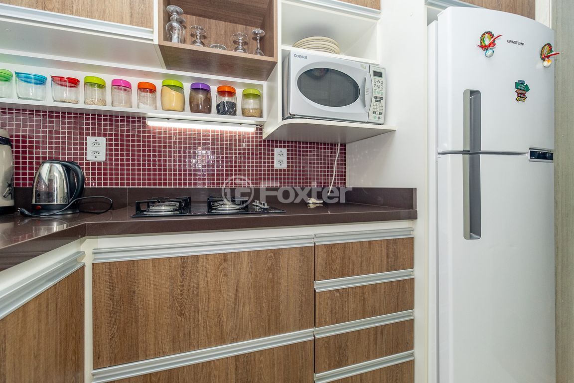 Apartamento para comprar em Gaetano Célia, 60 - foto 26