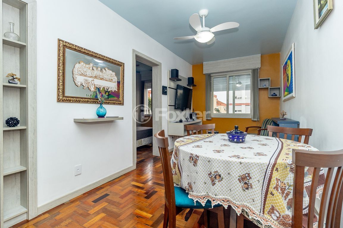 Apartamento para comprar em Gaetano Célia, 60 - foto 4