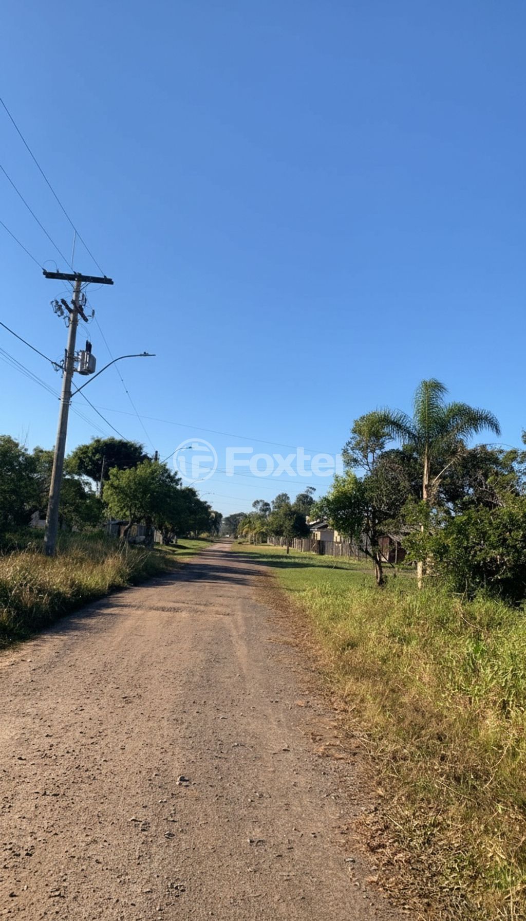 terreno lote condominio para comprar em lote 7, Quadra 59 - foto 2