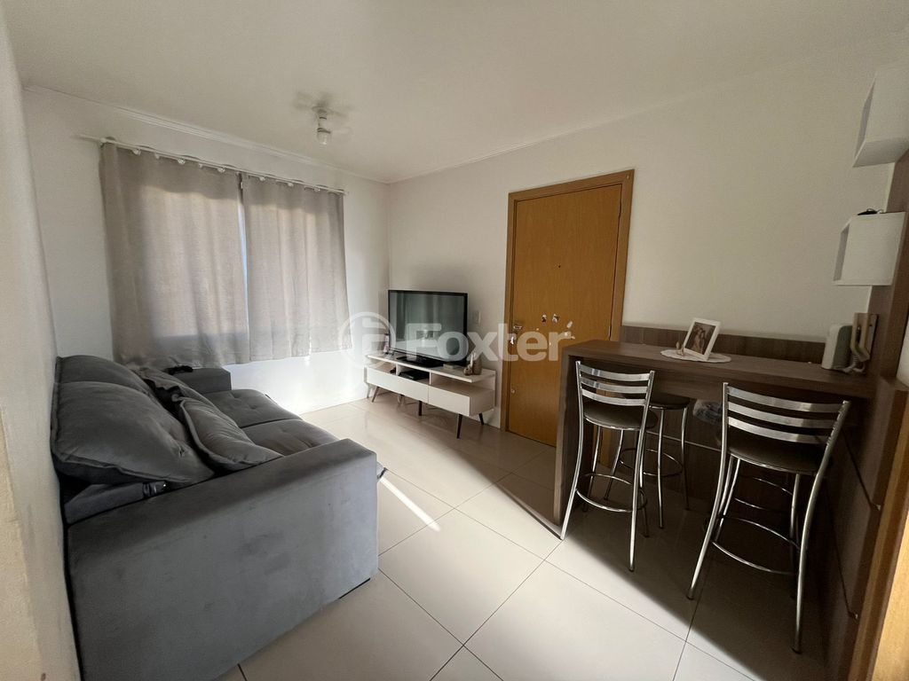 Apartamento para comprar em Rondônia, Novo Hamburgo - foto 1