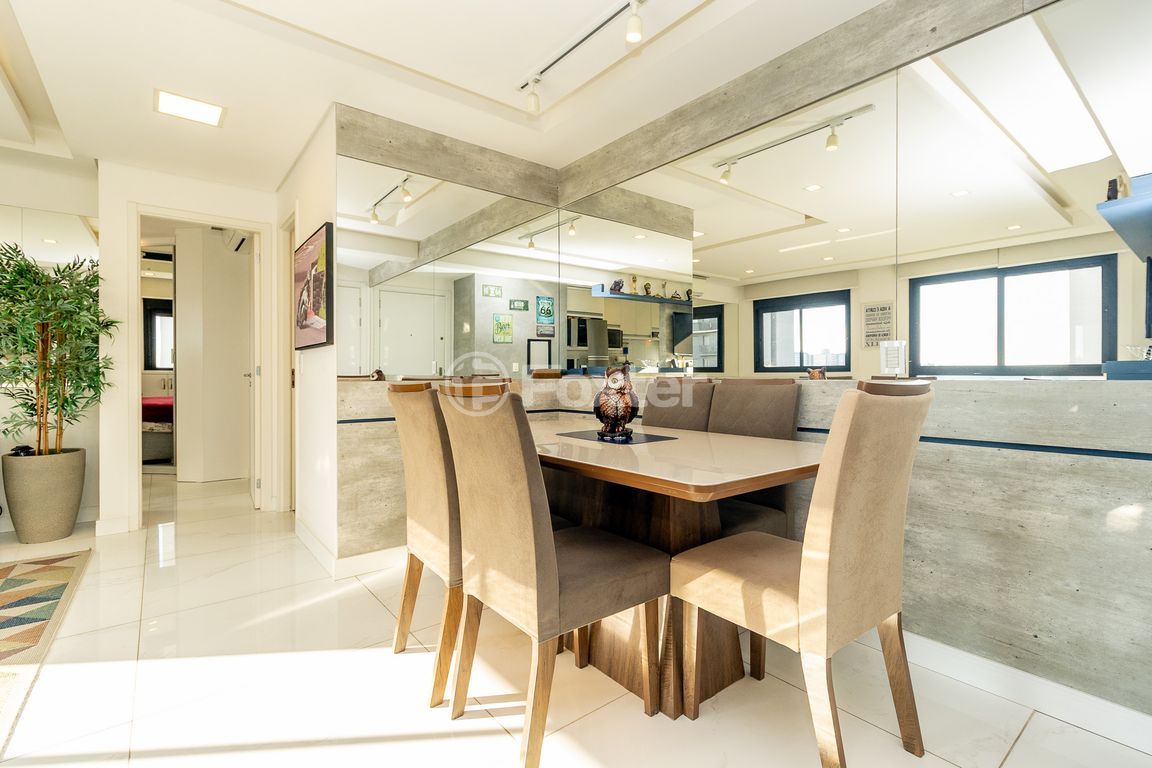 Apartamento para comprar em São Josemaria Escriva, 669 - foto 7