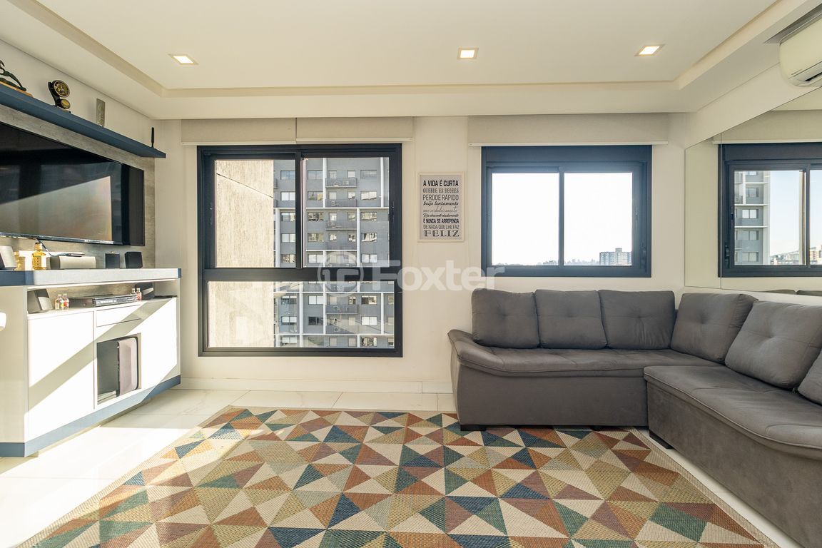 Apartamento para comprar em São Josemaria Escriva, 669 - foto 9