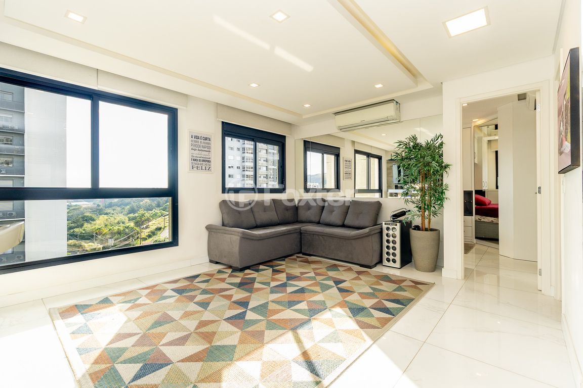 Apartamento para comprar em São Josemaria Escriva, 669 - foto 3