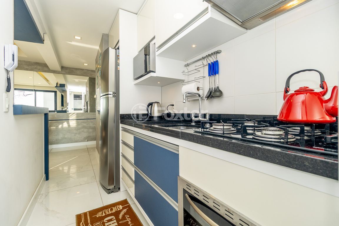 Apartamento para comprar em São Josemaria Escriva, 669 - foto 25