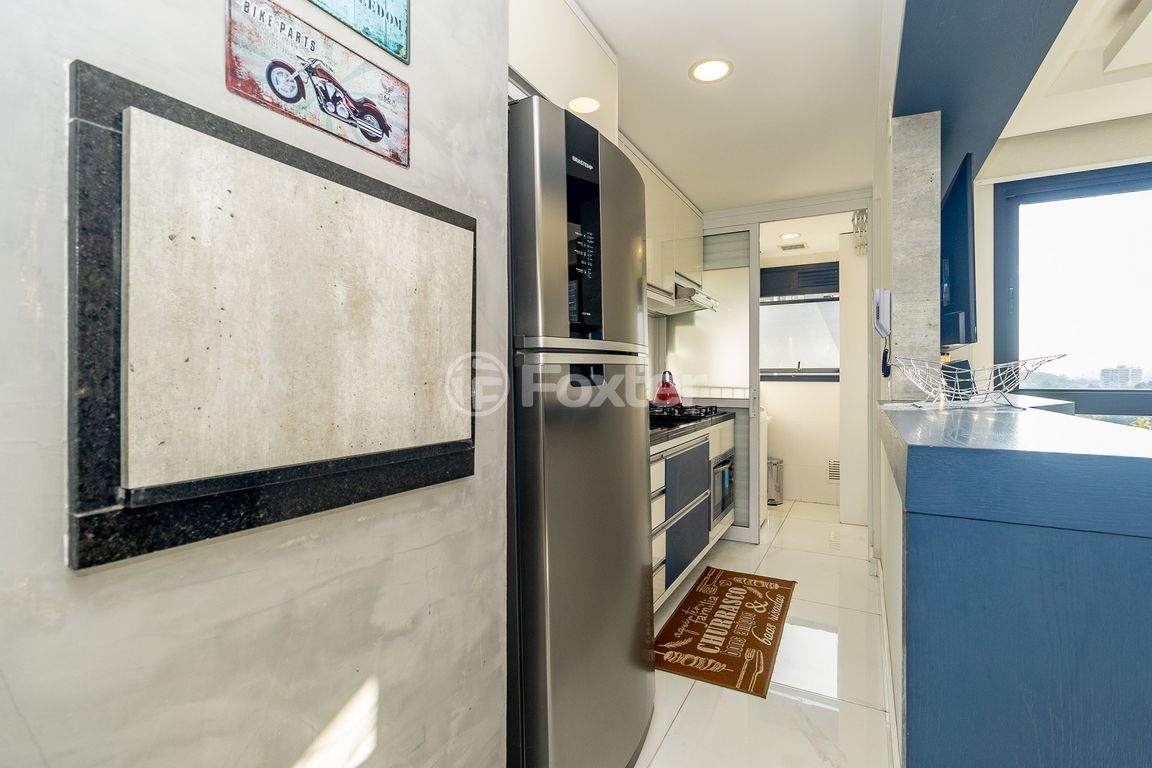 Apartamento para comprar em São Josemaria Escriva, 669 - foto 40