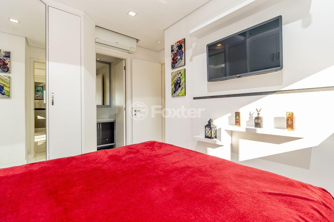 Apartamento para comprar em São Josemaria Escriva, 669 - foto 24
