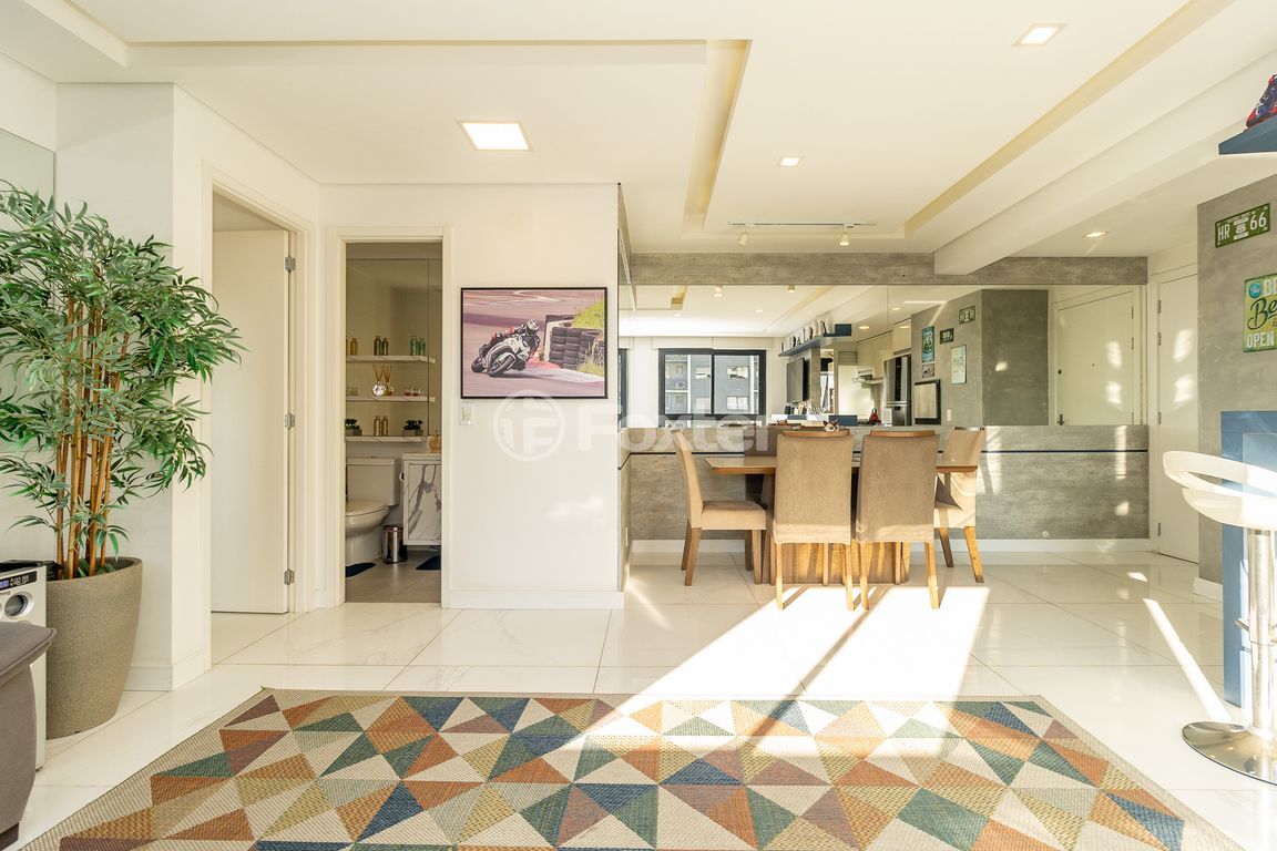 Apartamento para comprar em São Josemaria Escriva, 669 - foto 12
