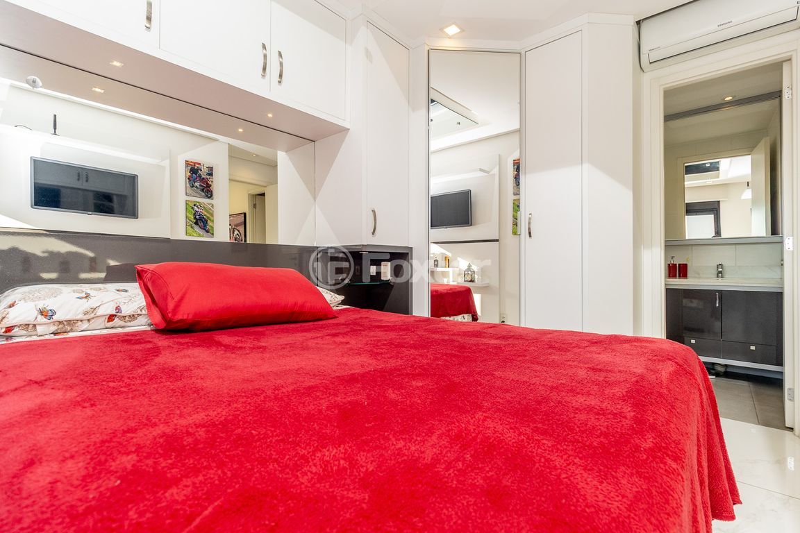 Apartamento para comprar em São Josemaria Escriva, 669 - foto 20