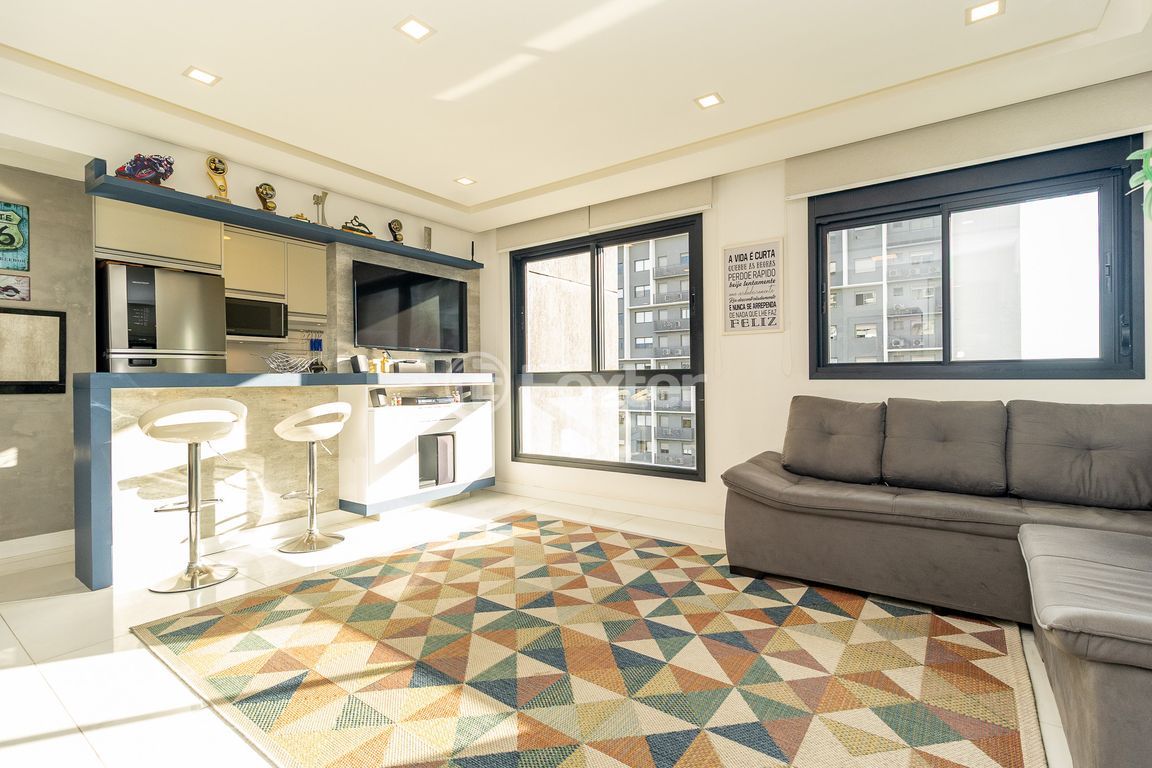 Apartamento para comprar em Central Parque, Porto Alegre - foto 1