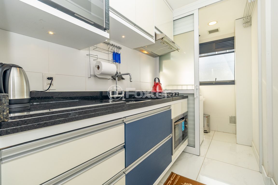Apartamento para comprar em São Josemaria Escriva, 669 - foto 28