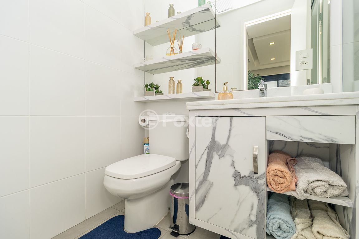 Apartamento para comprar em São Josemaria Escriva, 669 - foto 32