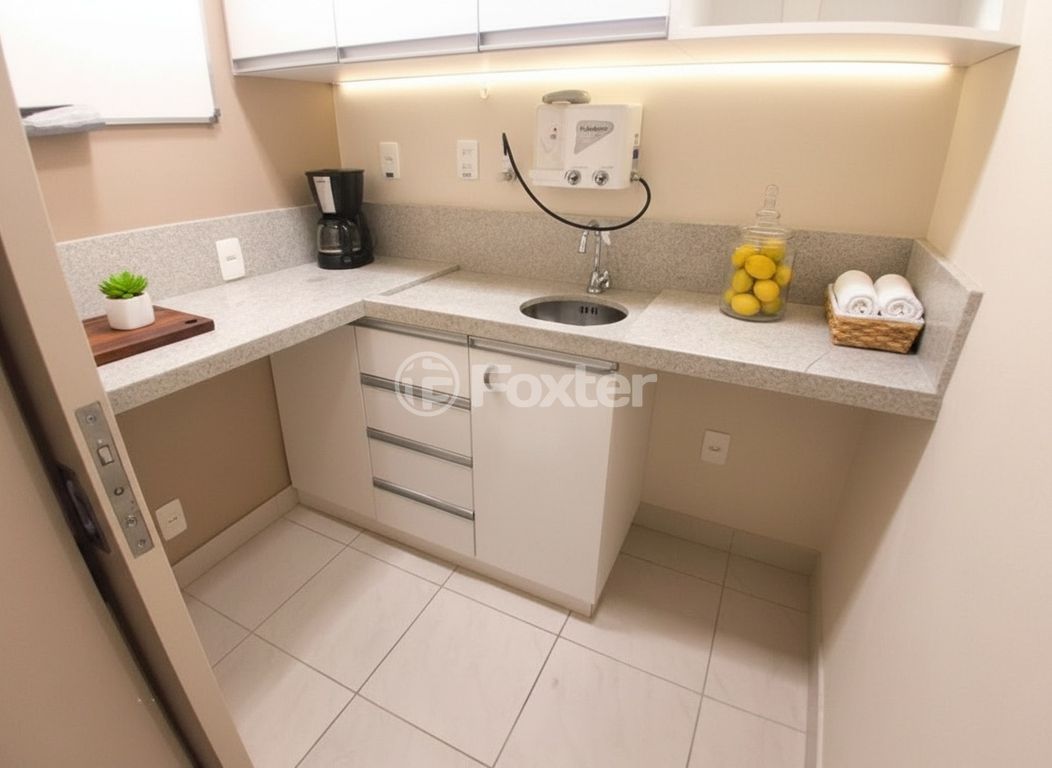 consultorio sala conjunto para comprar em Mucio Teixeira, 1380 - foto 6