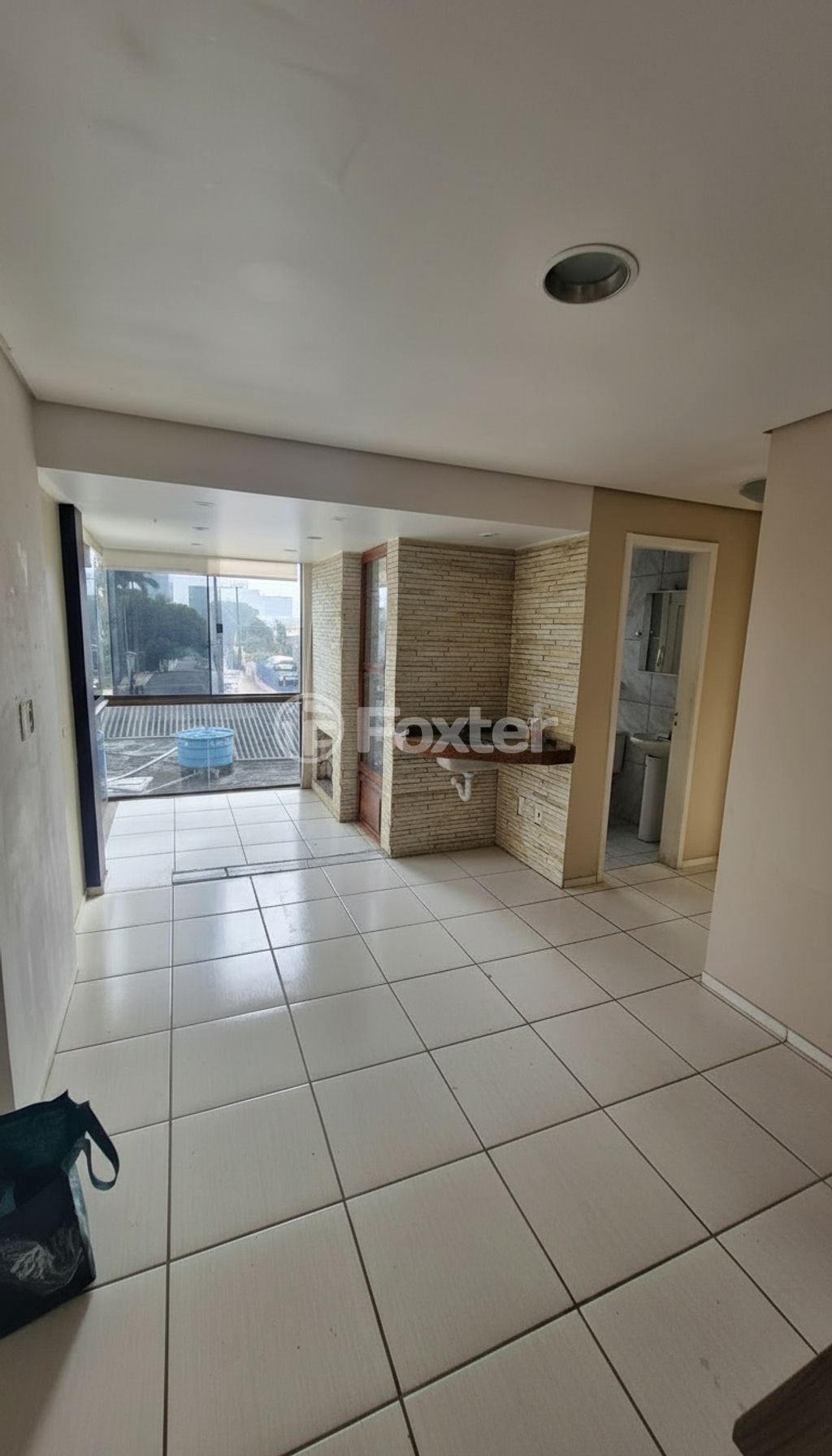 Apartamento para comprar em Papa João XXIII, 603 - foto 3