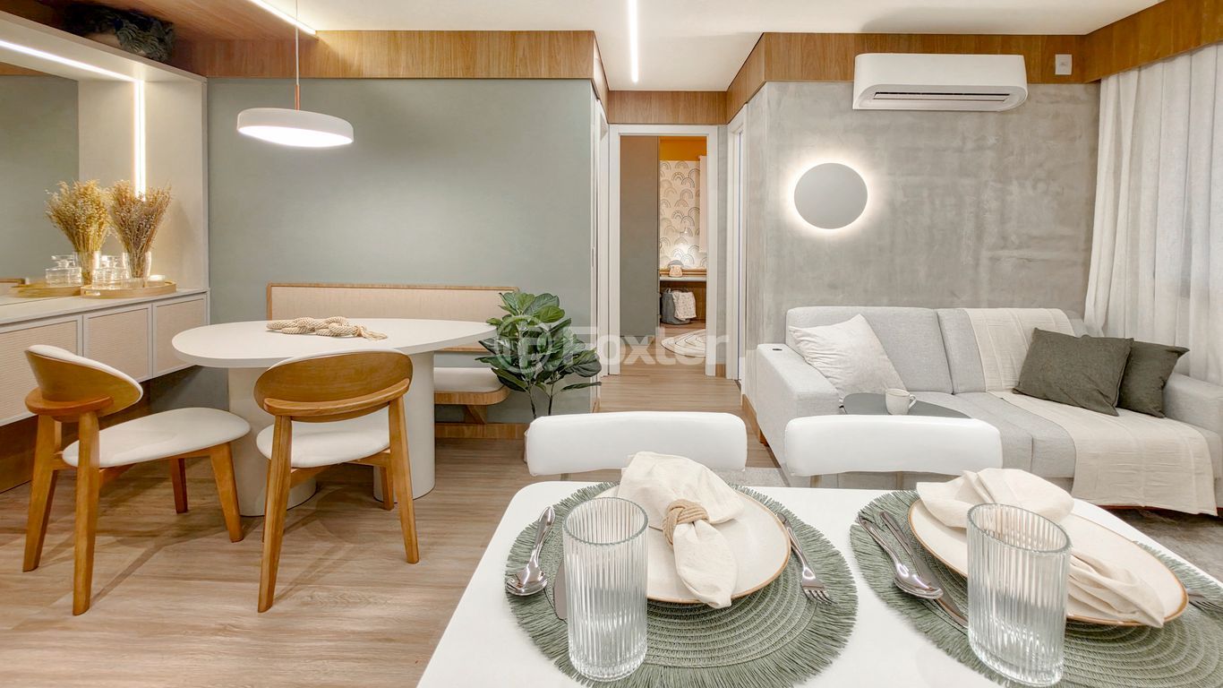 Apartamento para comprar em da Cavalhada, 6510 - foto 5