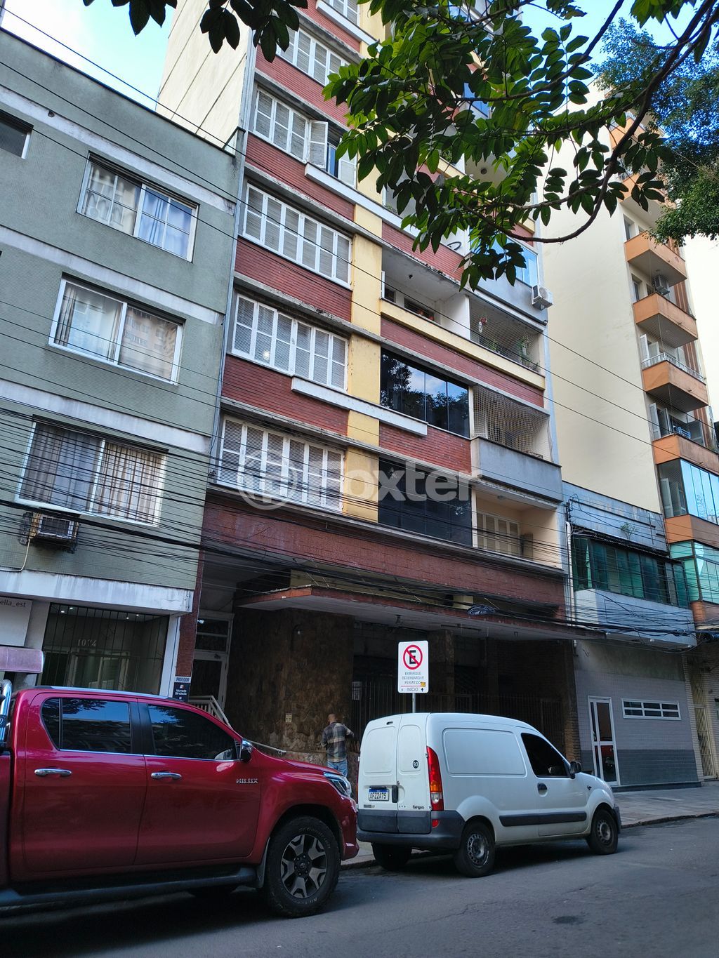 Studio/Kitnet/JK para comprar em Demétrio Ribeiro, 1078 - foto 31