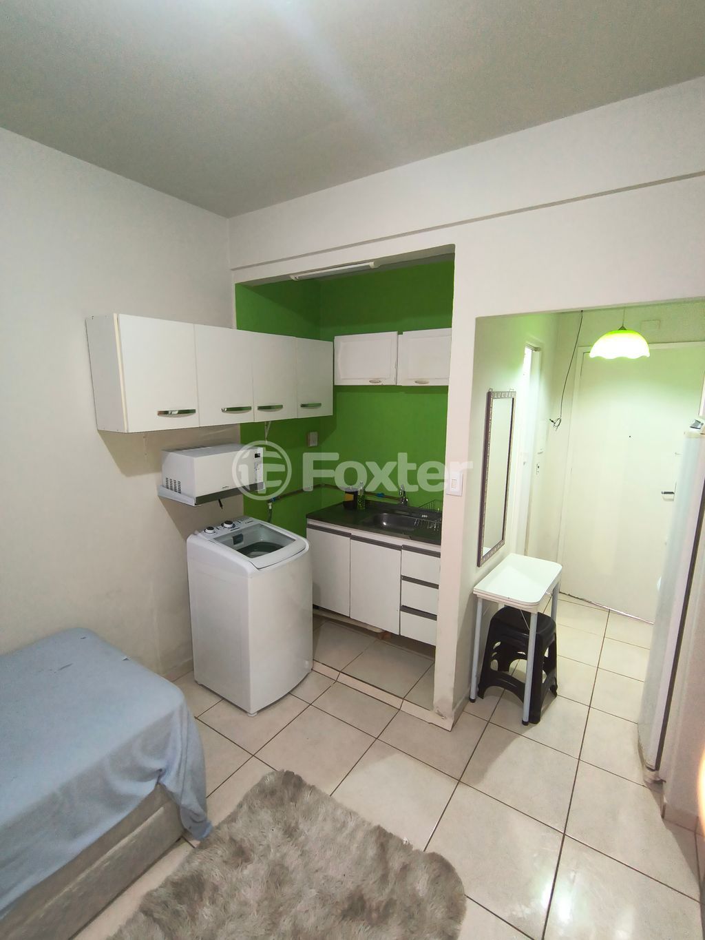 Studio/Kitnet/JK para comprar em Demétrio Ribeiro, 1078 - foto 10
