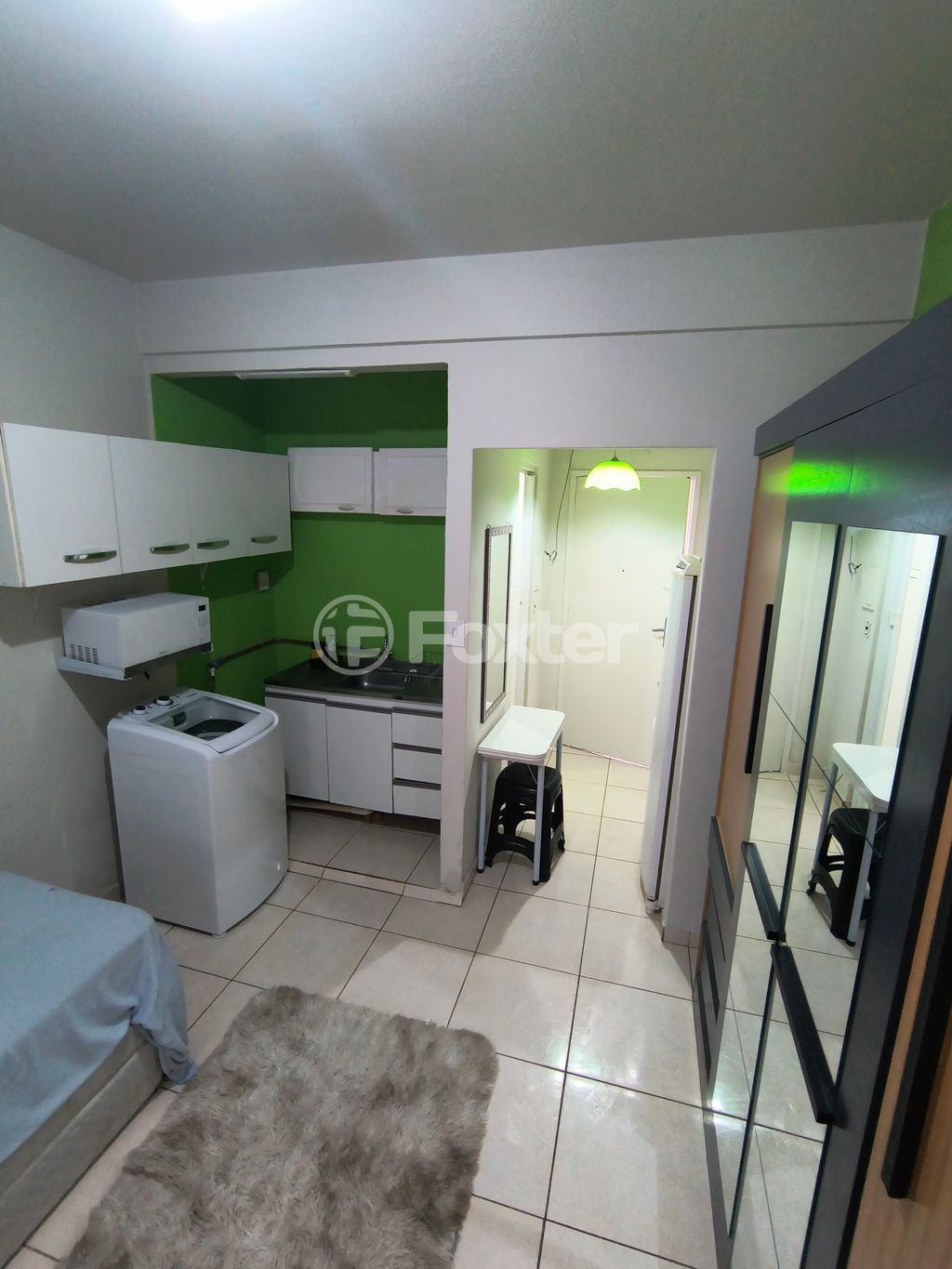 Studio/Kitnet/JK para comprar em Demétrio Ribeiro, 1078 - foto 8