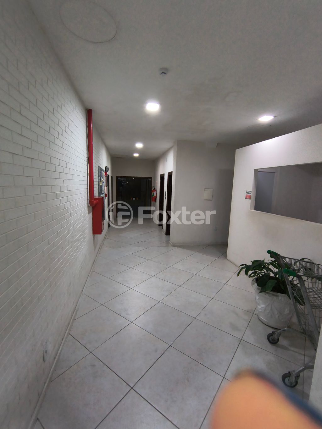 Studio/Kitnet/JK para comprar em Demétrio Ribeiro, 1078 - foto 29
