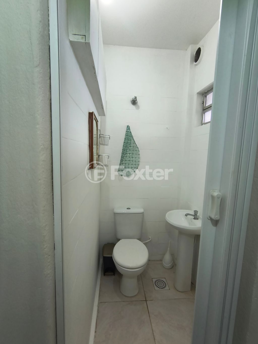 Studio/Kitnet/JK para comprar em Demétrio Ribeiro, 1078 - foto 24