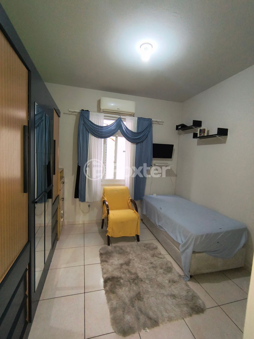 Studio/Kitnet/JK para comprar em Demétrio Ribeiro, 1078 - foto 3