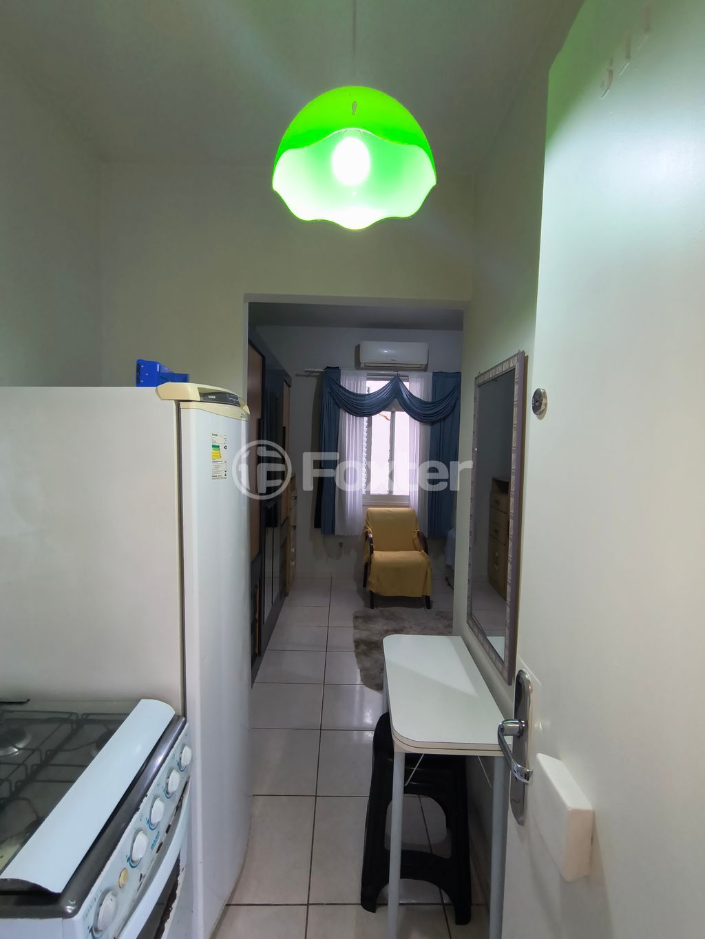 Studio/Kitnet/JK para comprar em Demétrio Ribeiro, 1078 - foto 19