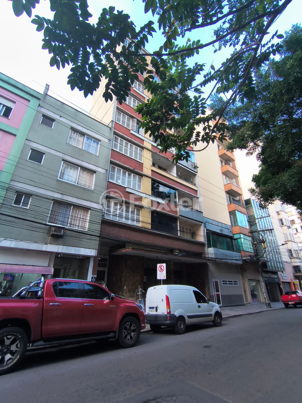 Studio/Kitnet/JK para comprar em Demétrio Ribeiro, 1078 - foto 32