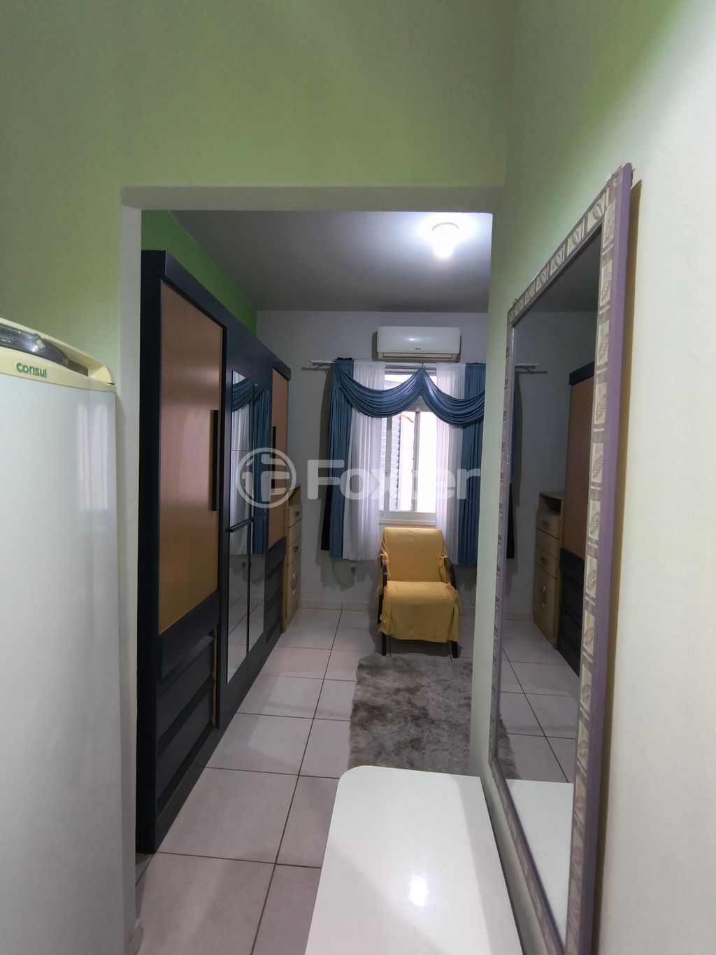 Studio/Kitnet/JK para comprar em Demétrio Ribeiro, 1078 - foto 17