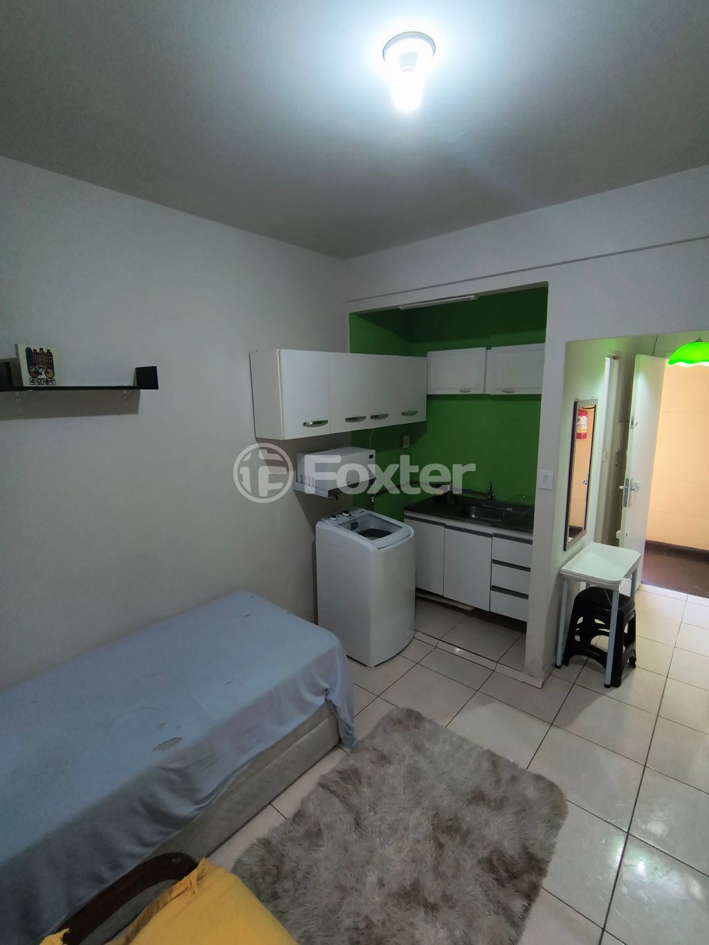 Studio/Kitnet/JK para comprar em Demétrio Ribeiro, 1078 - foto 14