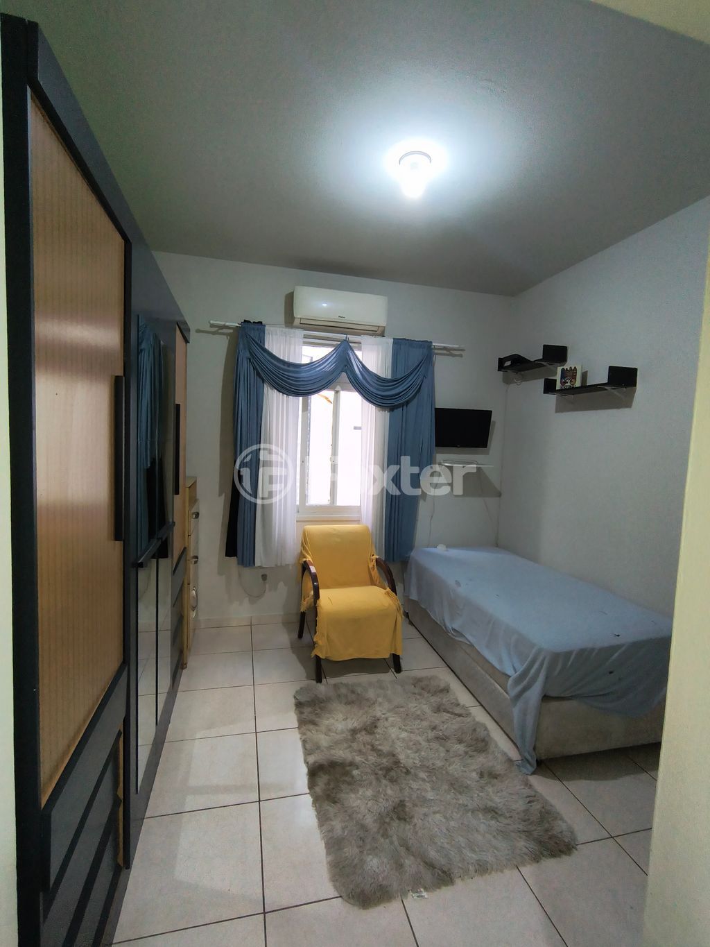 studio kitnet jk para comprar em Centro Histórico, Porto Alegre - foto 1