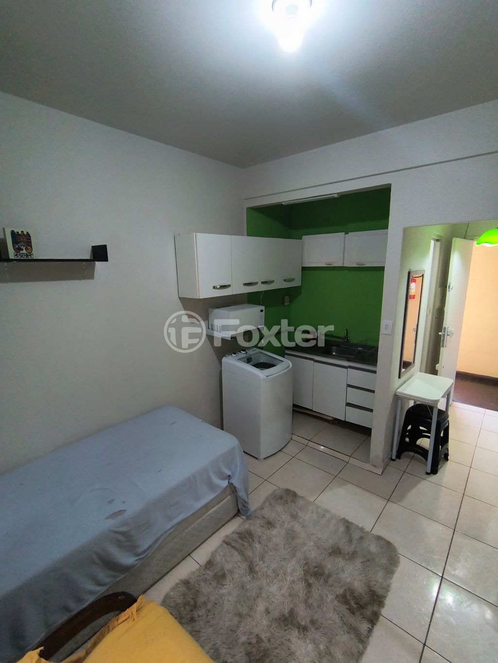 Studio/Kitnet/JK para comprar em Demétrio Ribeiro, 1078 - foto 5