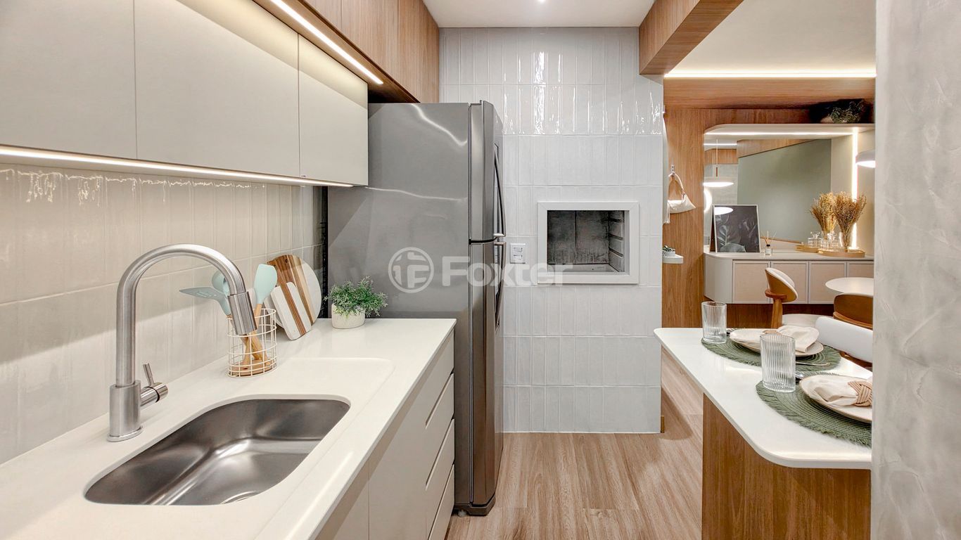 Apartamento para comprar em da Cavalhada, 6510 - foto 12