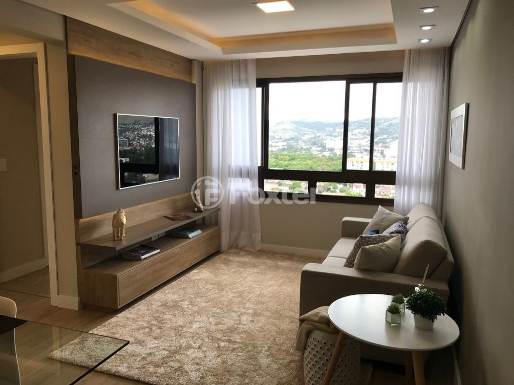 Apartamento para comprar em Jardim do Salso, Porto Alegre - foto 1