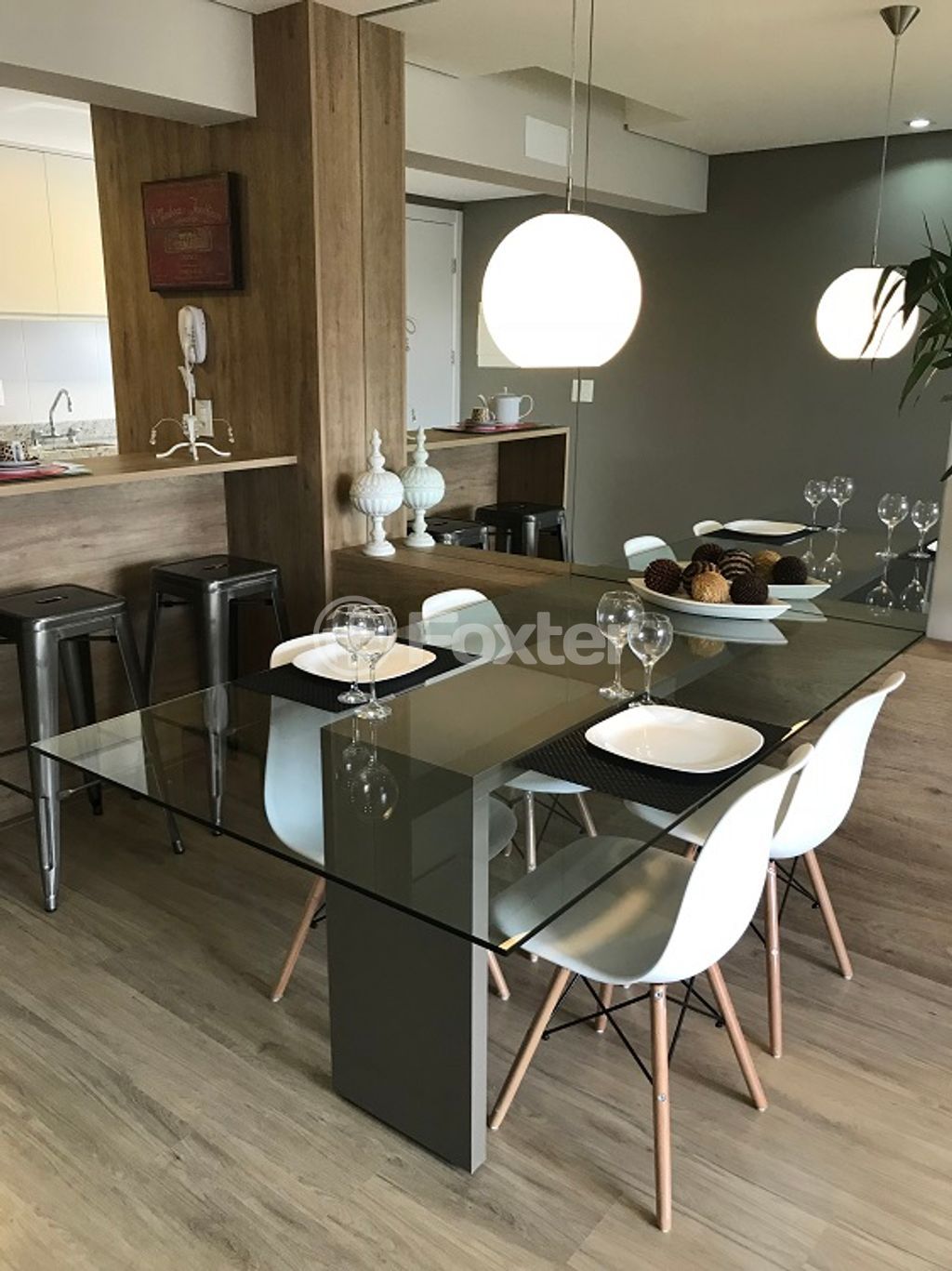 Apartamento para comprar em Aneron Corrêa de Oliveira, 159 - foto 4